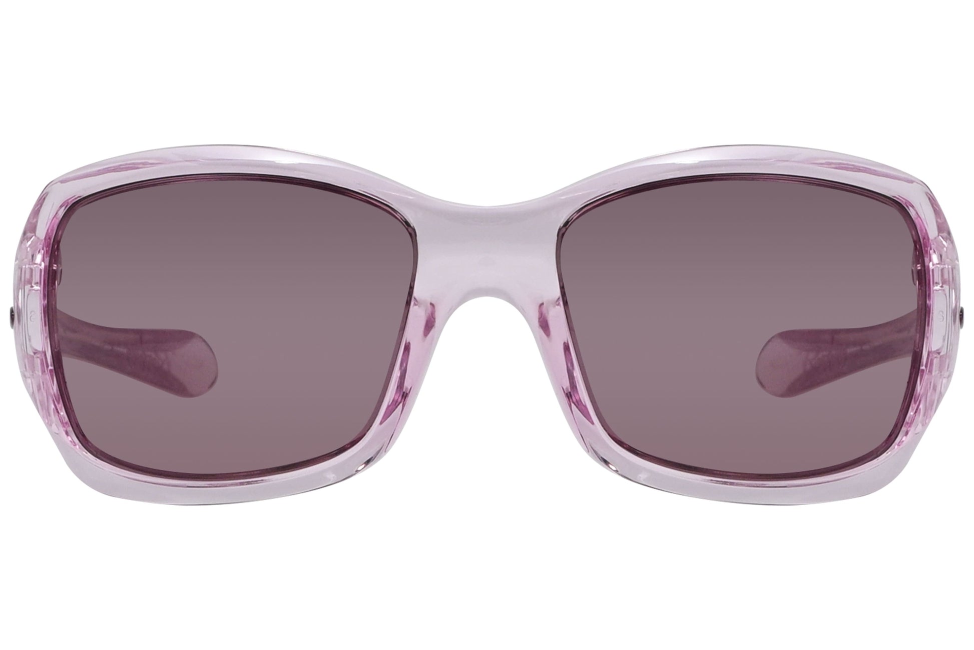 Oakley Square Pink Sunglasses Model: RAVISHING-03403 Front View