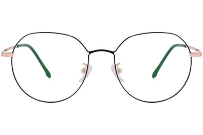 Round Eyeglasses