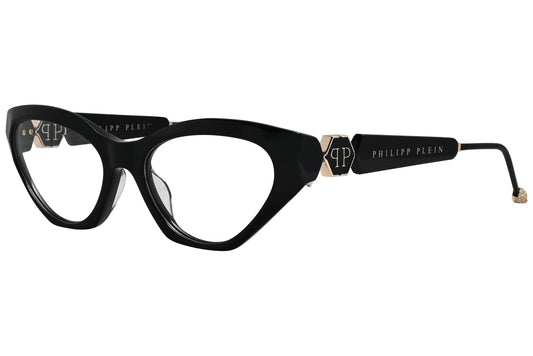 Philipp Plein VPP081 722 eyeglasses frame – where luxury meets modern design, crafted to make a bold and sophisticated statement