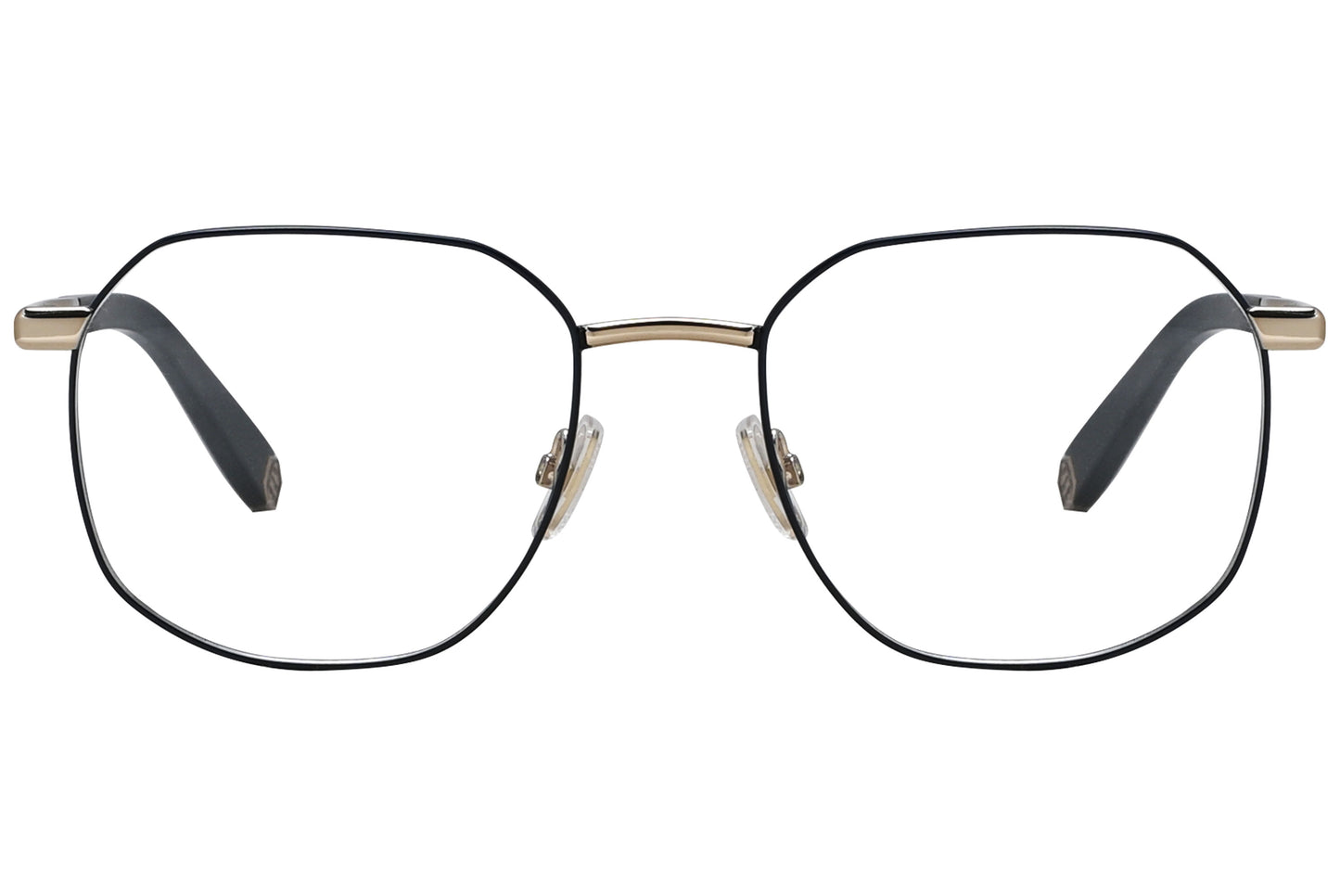 Geometric Eyeglasses