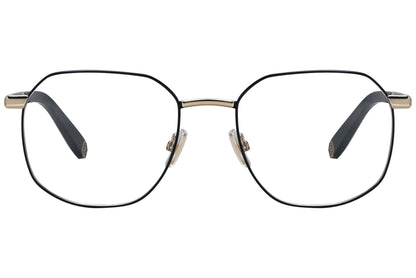 Geometric Eyeglasses