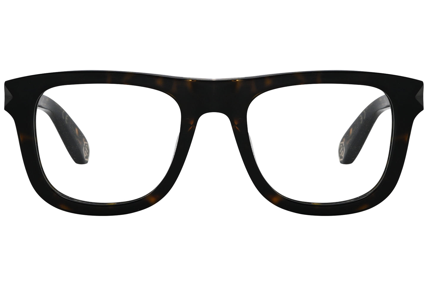 Geometric Eyeglasses