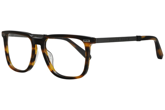 Philipp Plein VPP060S 07T1 eyeglasses frame – a striking fusion of luxury and innovation, designed to make a powerful style statement.