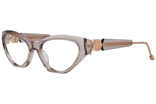 Philipp Plein VPP061 300 eyeglasses frame – a bold and modern design with signature detailing, crafted for those who dare to be different.