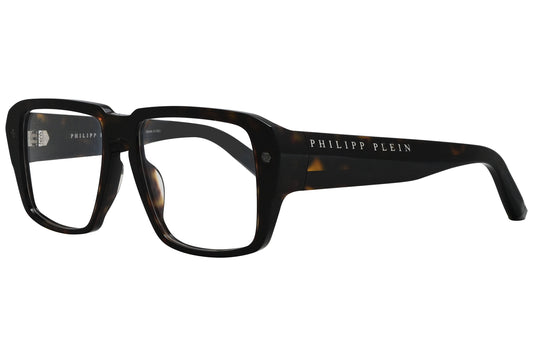 Philipp Plein VPP081 722 eyeglasses frame – a bold fusion of elegance and modern design, crafted to enhance your unique style.