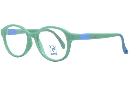 picco kids eyeglasses side view