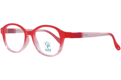 picco kids eyeglasses side view