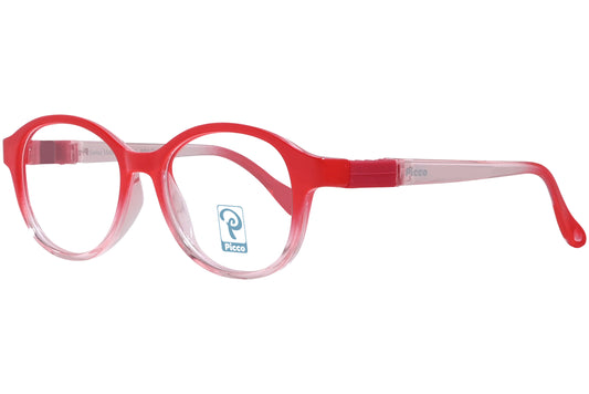 picco kids eyeglasses side view