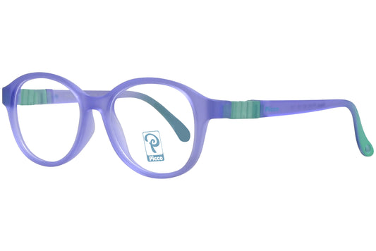 picco kids eyeglasses side view