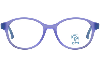 picco kids eyeglasses front view