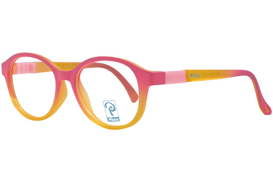 picco kids eyeglasses side view