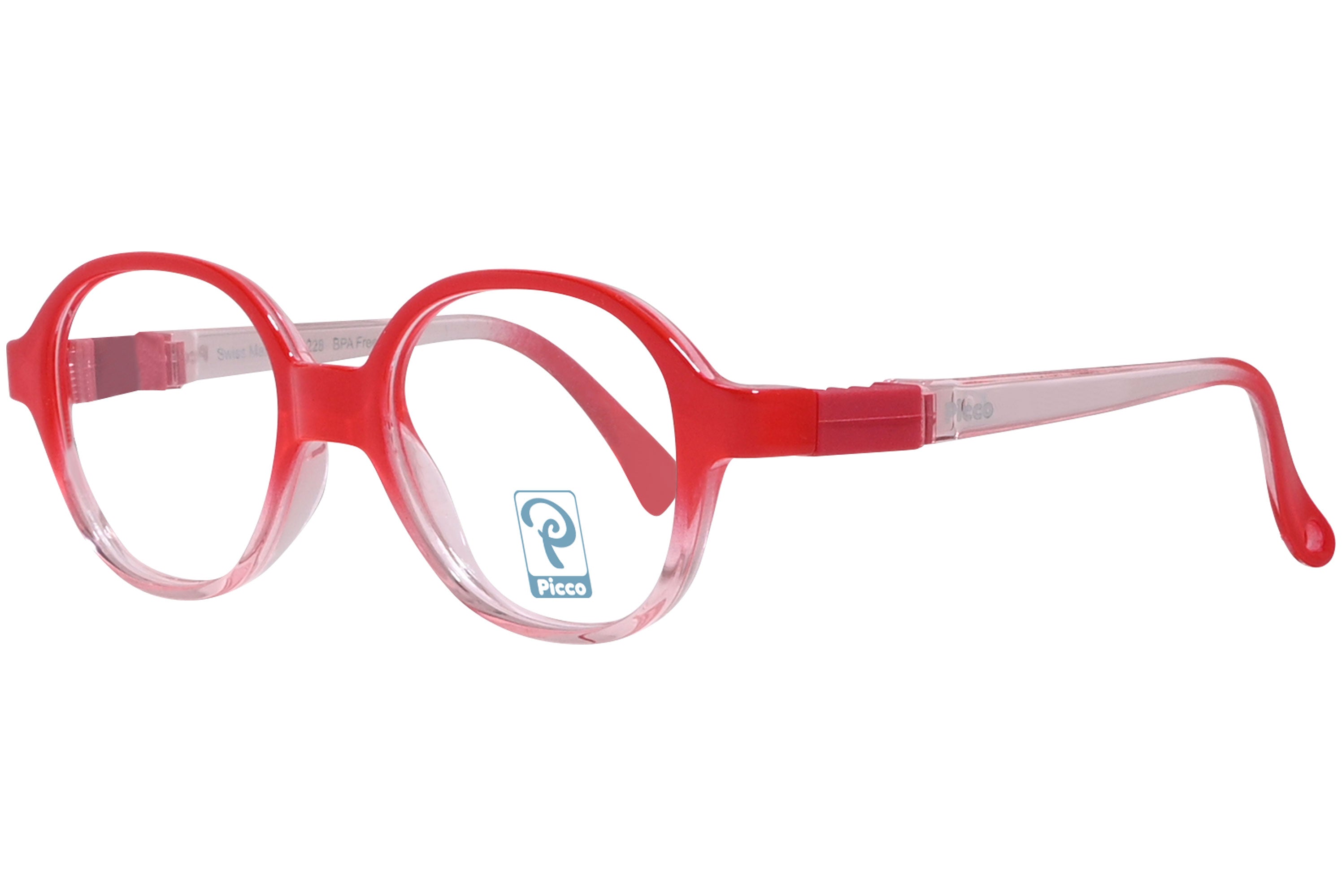 Kids round eyeglasses best sale