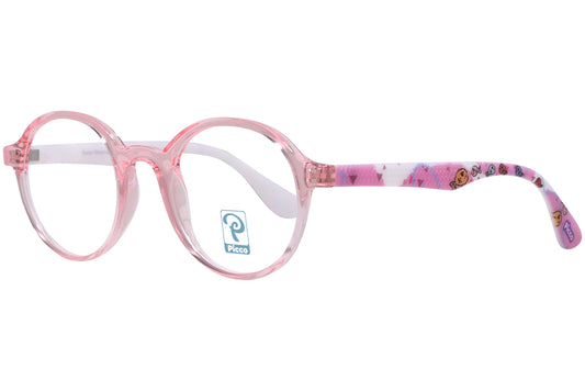 picco kids eyeglasses side view