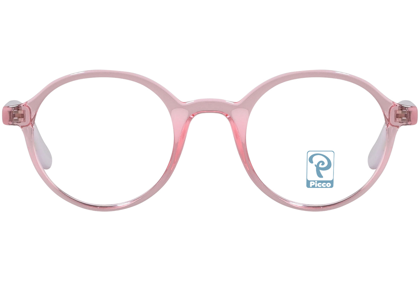 picco kids eyeglasses front view