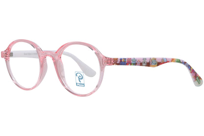 picco kids eyeglasses side view