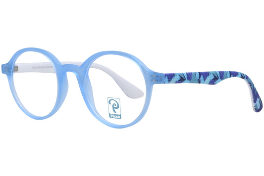 picco kids eyeglasses side view