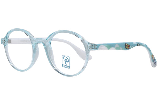 picco kids eyeglasses side view