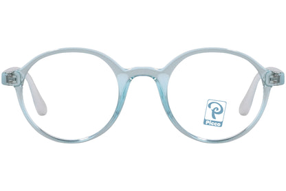 picco kids eyeglasses front view