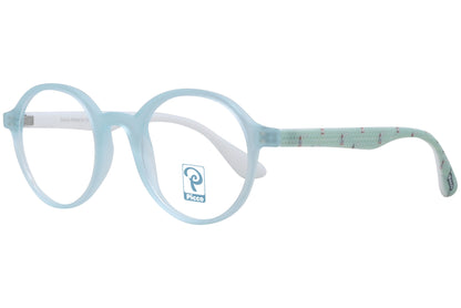 picco kids eyeglasses side view