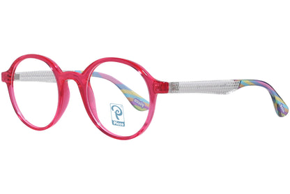 picco kids eyeglasses side view