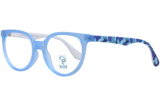 picco kids eyeglasses side view