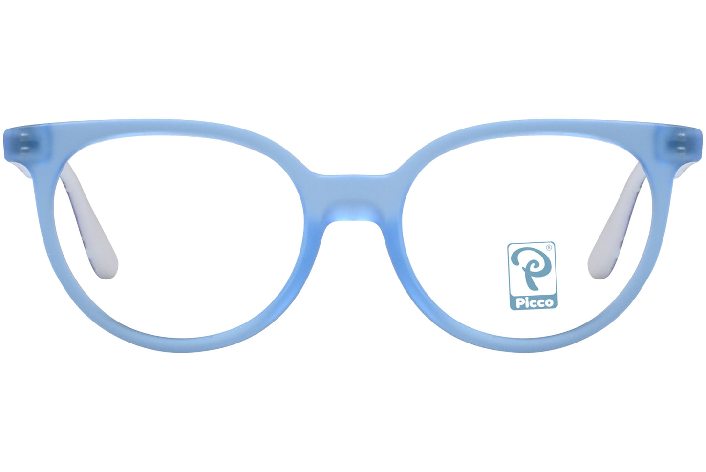 picco kids eyeglasses front view