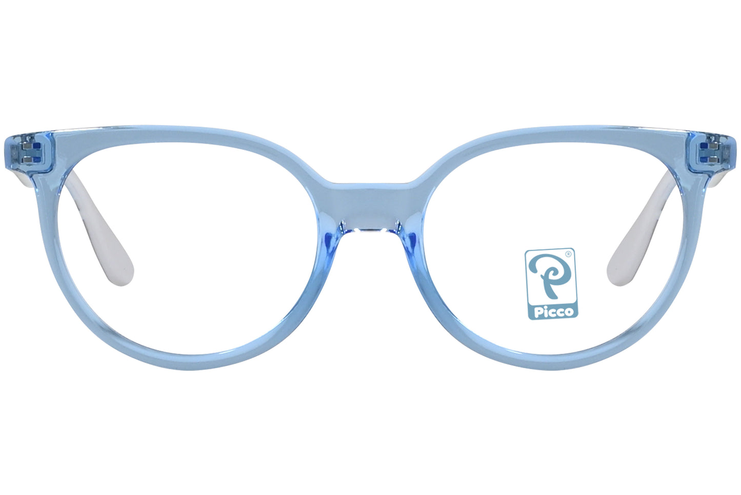 picco kids eyeglasses front view