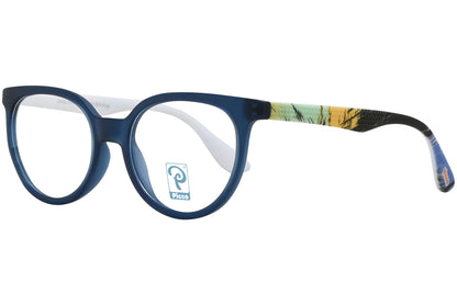 picco kids eyeglasses side view