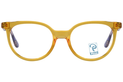 picco kids eyeglasses front view