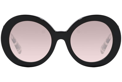 Prada sunglasses front view