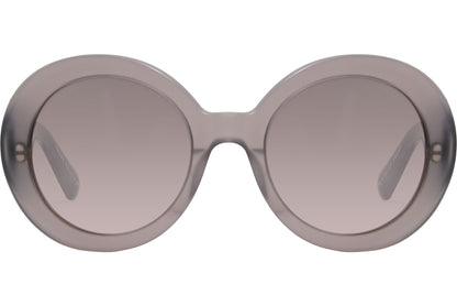 Prada sunglasses front view