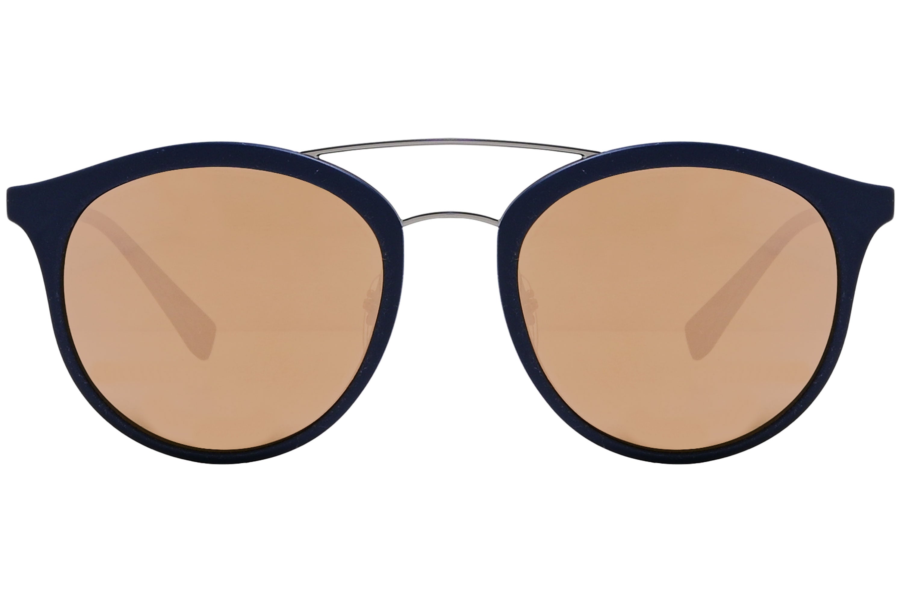 Prada Round Sunglasses SPS04R TFY 5N2 3P Eyez.ae