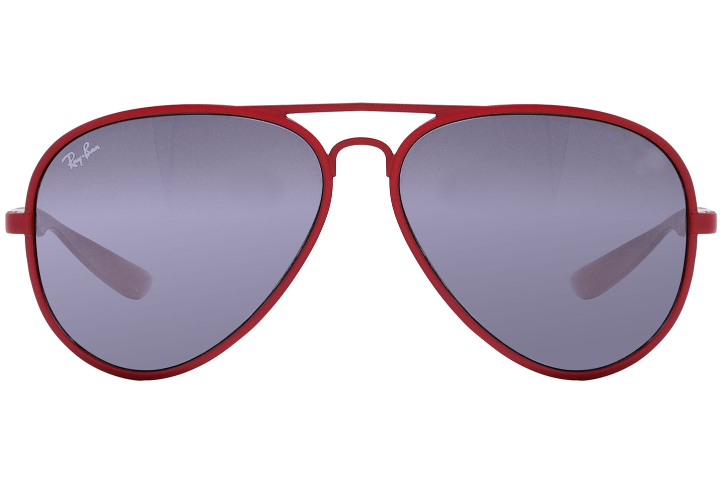 Rayban sunglasses front view