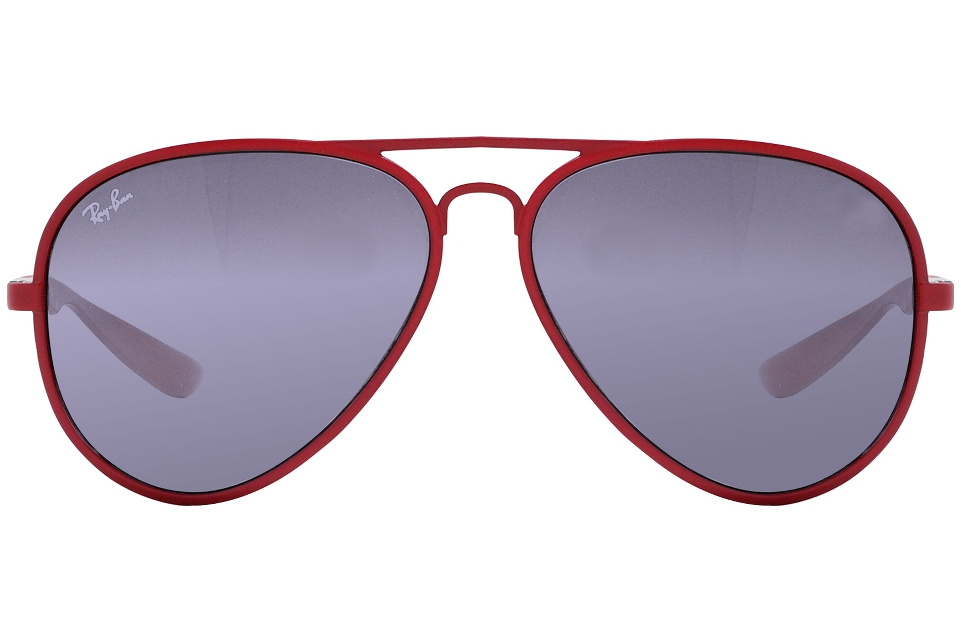 Rayban sunglasses front view