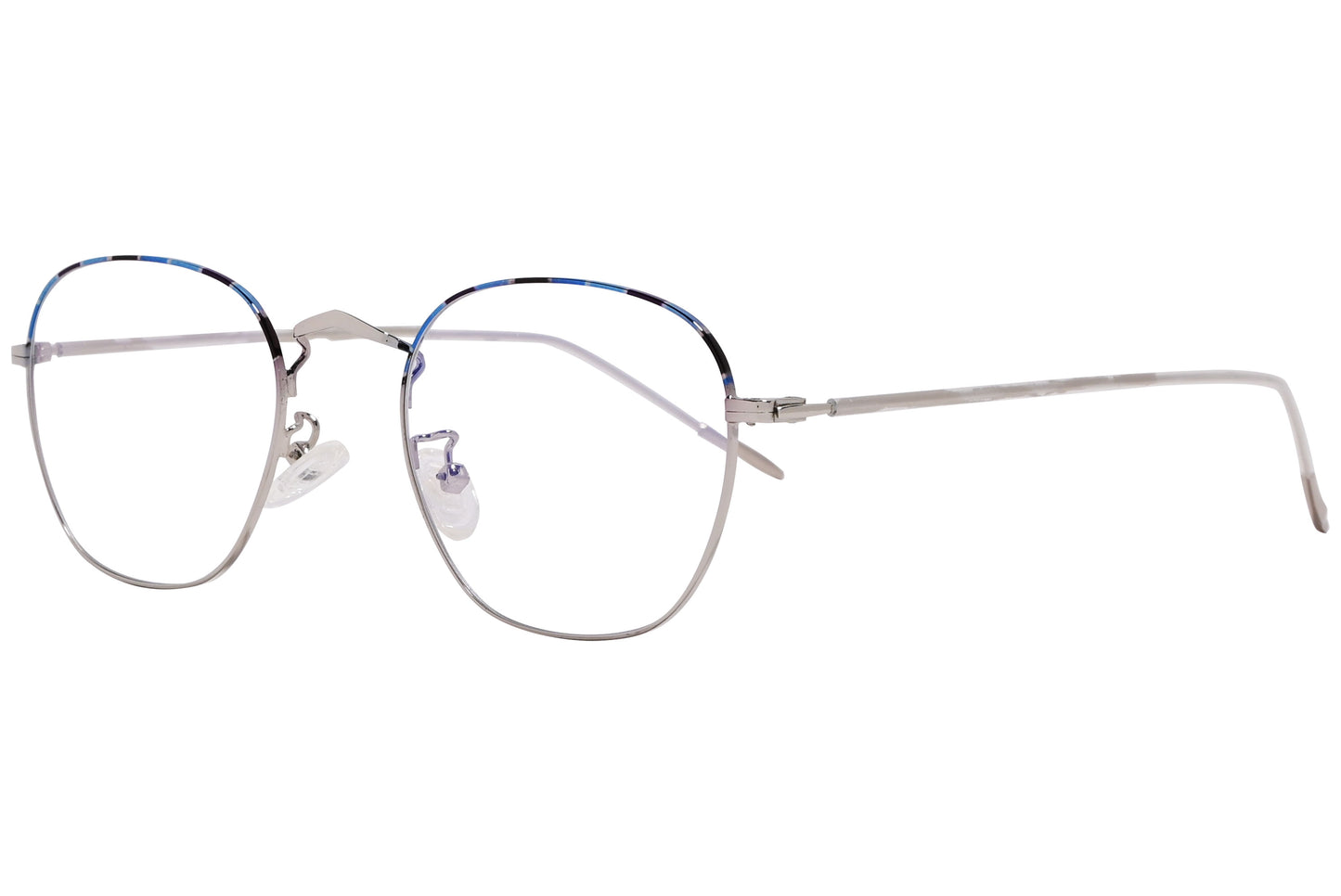 Geometric Eyeglasses