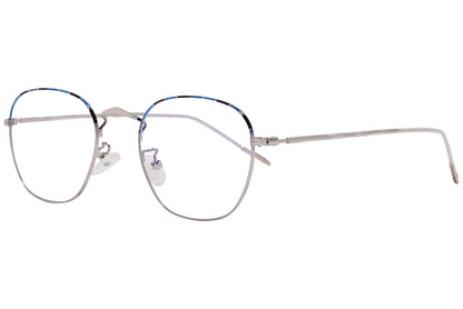 Geometric Eyeglasses