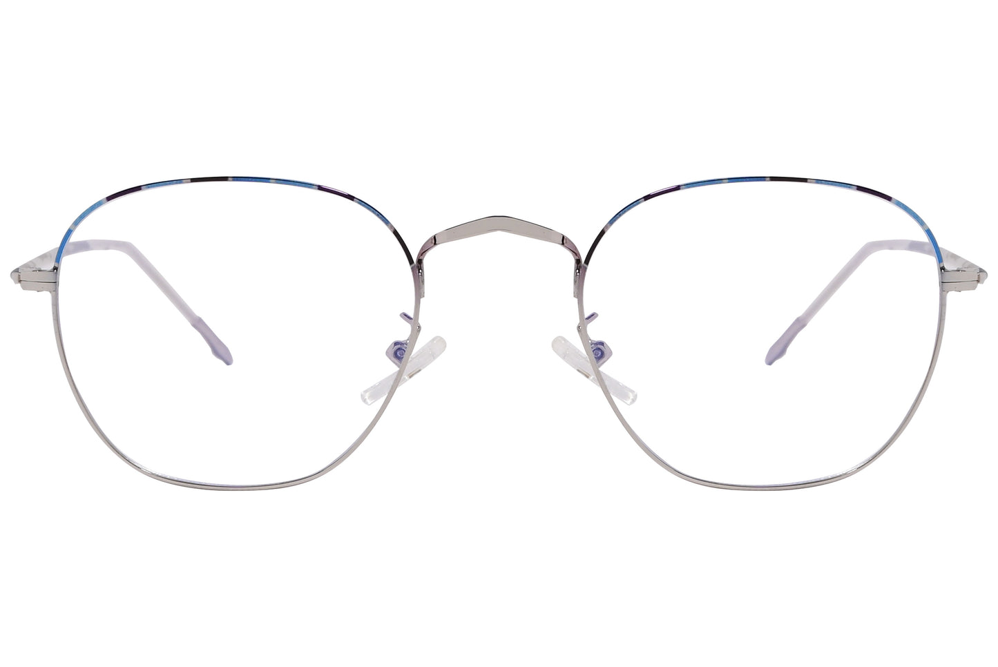 Geometric Eyeglasses