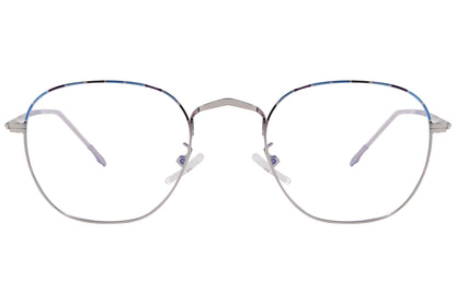 Geometric Eyeglasses