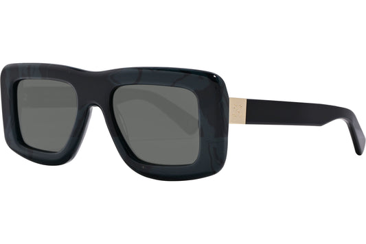 Retrosuperfuture sunglasses side view