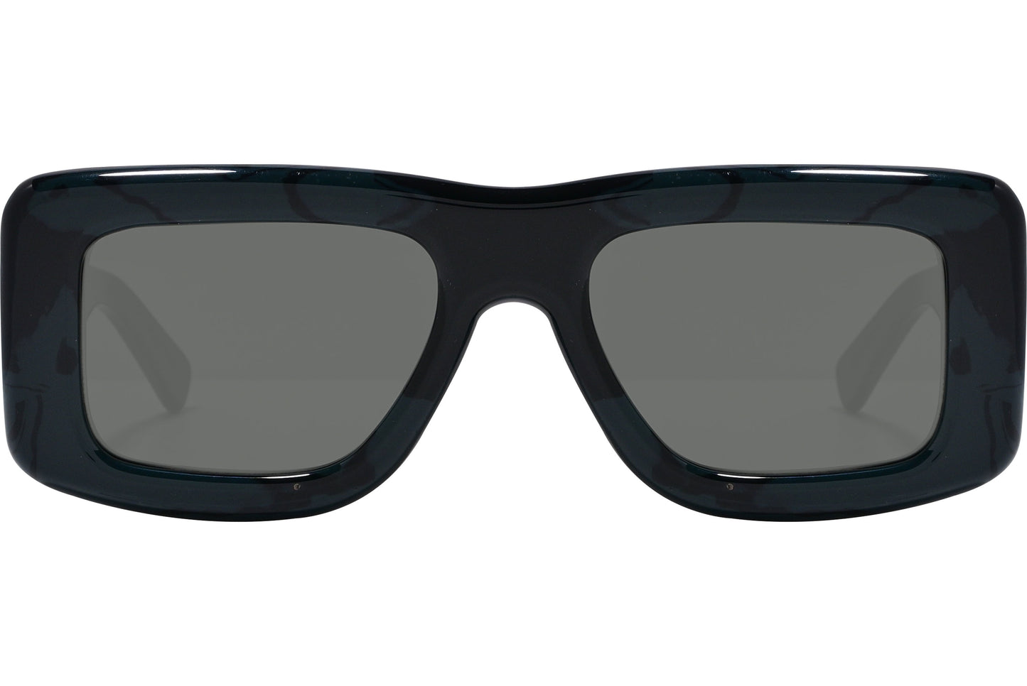 Retrosuperfuture sunglasses front view