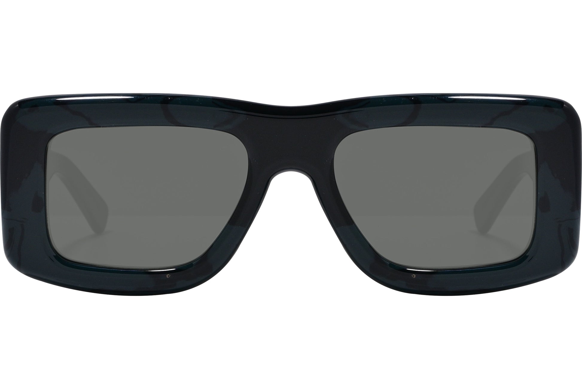 Retrosuperfuture sunglasses front view