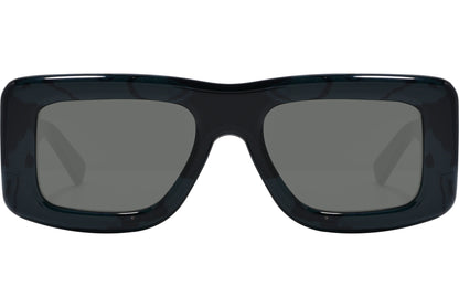 Retrosuperfuture sunglasses front view