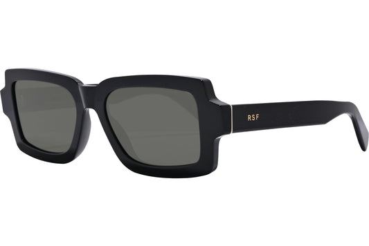 Retrosuperfuture sunglasses side view