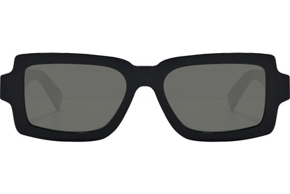 Retrosuperfuture sunglasses front view