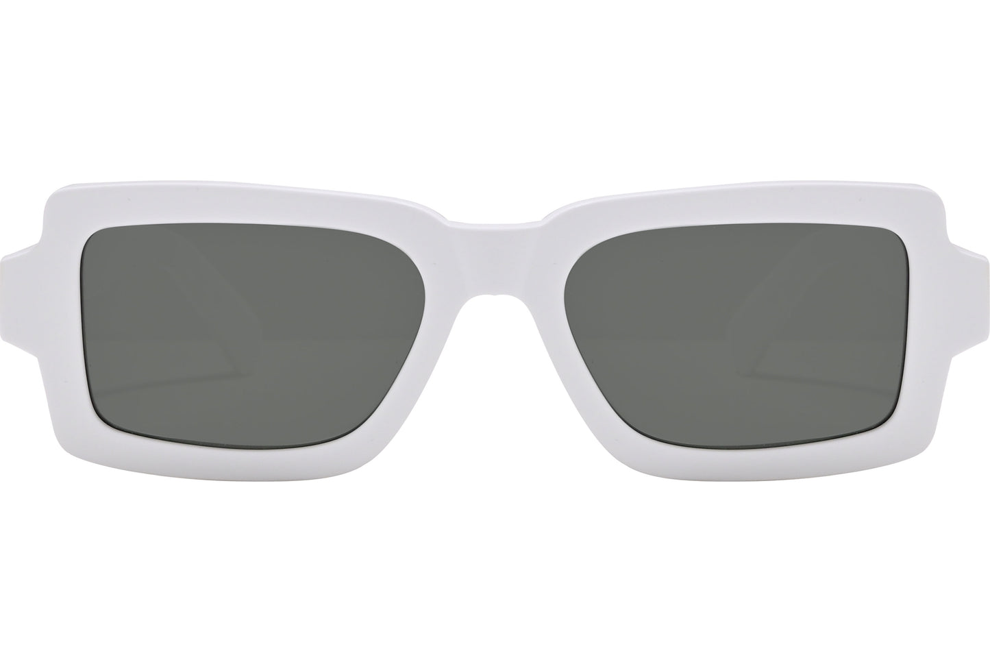 Retrosuperfuture sunglasses front view