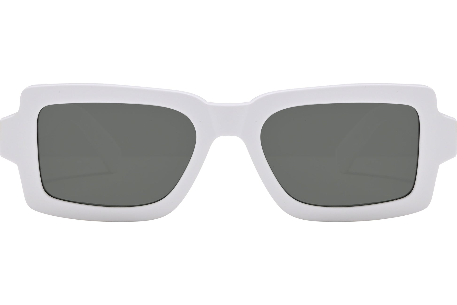 Retrosuperfuture sunglasses front view