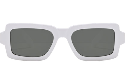 Retrosuperfuture sunglasses front view