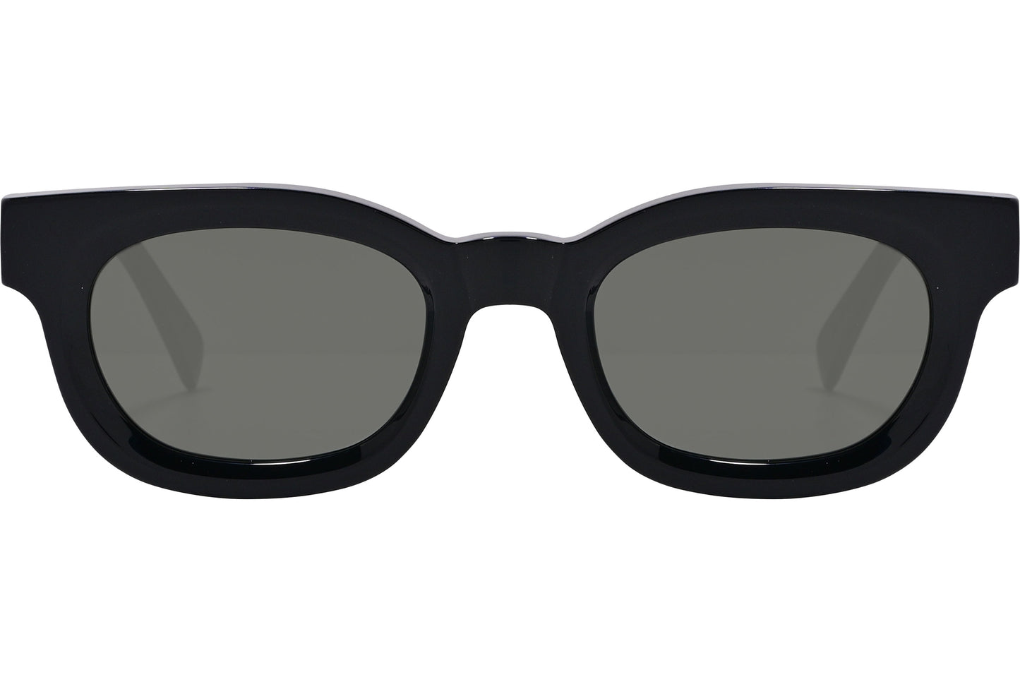 Retrosuperfuture sunglasses front view