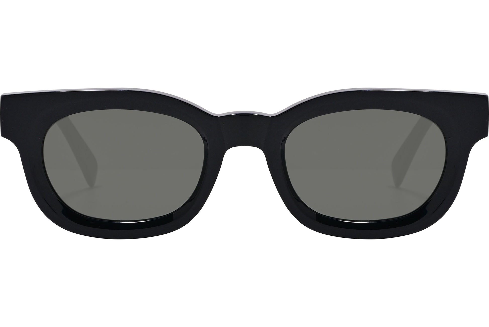 Retrosuperfuture sunglasses front view