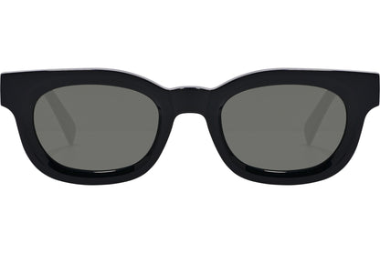 Retrosuperfuture sunglasses front view